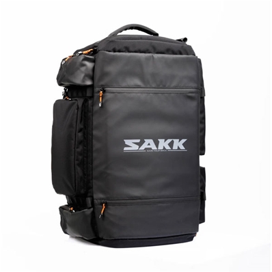 SAKK PACK Bolsa de transporte con 52L de capacidad