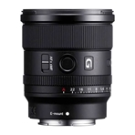 SONY FE 20MM F1.8 G Objetivo Sony AF FE 20/1.8 G Full Frame