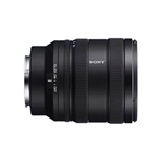 SONY SEL2450G Óptica FE 24-50 mm F2.8 E-mount, fotograma completo.