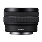 SONY FE 28-60 MM F4-5,6 Objetivo pequeño, ligero y de fotograma completo.