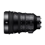 SONY SELP18110G Óptica motorizada E PZ 18-110 mm F4 G OSS