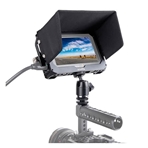 SMALLRIG SM1840 Parasol para Cage VideoAssist 7"