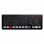 BLACKMAGIC (Usado) Atem Mini Extreme ISO. VMixer 8 Ins HMDI, Streaming y Rec ISO