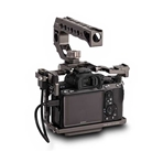 TILTA TA-T17-A-G Cage para Sony series A7 y A9. 