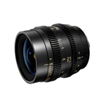 THYPOCH Simera-C 21mm T1.5 FF Prime Cine Lens (E-mount)