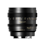 THYPOCH 35mm T1.5 FF Prime Cine Lens (E-mount)