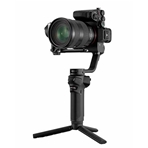 ZHIYUN WEEBILL 3S Gimbal de tres ejes versátil con control por Bluetooth