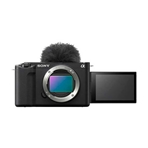 SONY ZV-E1 Cmara compacta mirrorless para Vlogging Full-Frame