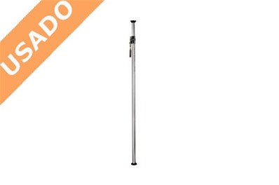 MANFROTTO 032 (Usado) Autopole de 2,1m a 3,7m