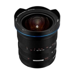 LAOWA 10-18mm F4.5-5.6 Sony FE Zoom Ultra gran angular montura E.