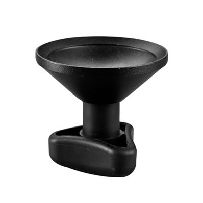 EIMAGE 150L Bowl Locking Knob Perilla de bloqueo para semiesferas de 150mm.