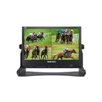 SEETEC ATEM156 Monitor 15,6" FullHD, 4xHDMI In