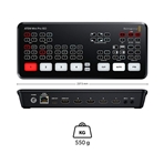 BLACKMAGIC Atem Mini Pro ISO (Caja abierta)