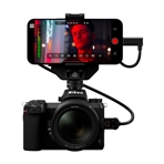 ATOMOS NINJA Phone Coprocesador de video de 10 bits para iPhone 15 Pro / Max