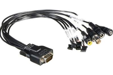 BLACKMAGIC Cable para Micro Cinema Camera