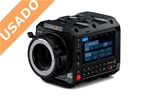 BLACKMAGIC PYXIS 6K Cámara de cine digital con montura EF (Usado)