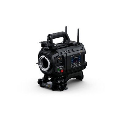 BLACKMAGIC URSA Cine 12K