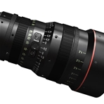 CANON CN-E 14.5-60MM L S Lente Cine Zoom.