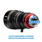 CANON CN-E 15.5-47MM 2.8 L SP Óptica zoom Cine Lens.