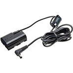 CANON DC Coupler DR-E6 Acoplador CC para alimentadores Canon.