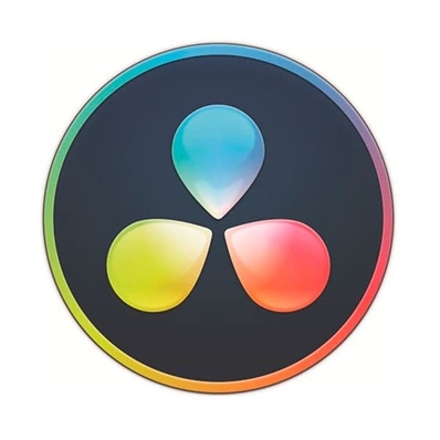 BLACKMAGIC DaVinci Resolve Studio. Versión licencia 2 ord.