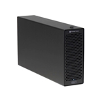 SONNET Echo I. Caja expan T3 para 1 tarj. PCIe media o larga