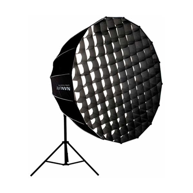 NANLITE ECPR150 Nido de abeja para softbox parabólico 150.