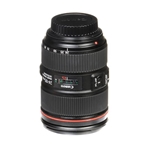 CANON EF24-105MM F/4L (Usado) Optica Canon EF 24-105 mm f/4L IS USM