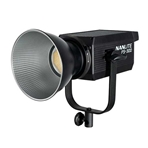 NANLITE FS-300C Foco LED RGBW con amplio rango CCT