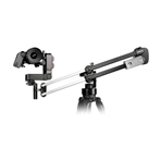 EDELKRONE HEADPLUS Cabezal motorizado de giro e inclinación para cámaras 4,5 Kg.