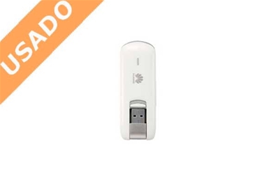 HUAWEI HUAWEIE3276S (Usado) Modem 3G-4G libre e internacional.