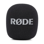 RODE INTERVIEWGO Adaptador para convertir el Wireless Go en micro de mano.