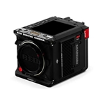 RED KOMODO-X Cámara 6K Super 35mm con sensor CMOS 19.9 MP y Global Shutter.