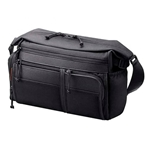 SONY LCSPSC7B Bolsa blanda para DSLR.