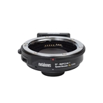 METABONES MB_SPEF-m43-BT9 Adaptador Speed Booster XL de lentes EF para montura MFT.