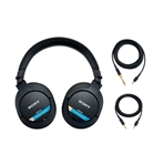 SONY MDR-M1 Auriculares para monitorización cerrados