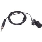 SENNHEISER MKE 40-P Micrófono cardioide de solapa con conector XLR