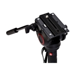 MANFROTTO MVR901ECPL (Usado) Control LANC para Sony, Canon y Panasonic.