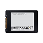 SAMSUNG Samsung PM9A3 MZ-QL21T900 - SSD - 1.92 TB - U.2 PCIe 4.0 x4 (NVMe)