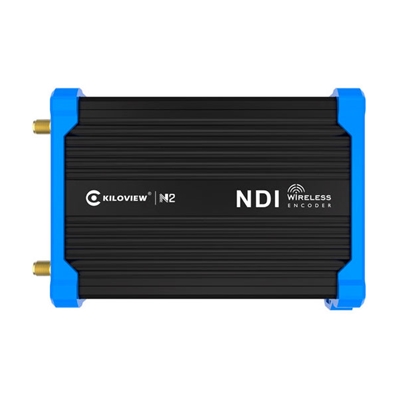 KILOVIEW NDIKN2 Encoder HDMI 4G-WiFi-Ethernet a SRT/RTMP