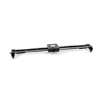 SMARTSYSTEM PRO 800 (Usado) Slider para equipos hasta 25 Kg. Incluye freno