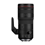 CANON RF 24-105MM F2.8L IS USM Z Objetivo con anillo de diafragma dentado de 2.8 a 22f stops