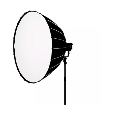 NANLUX SBNLM120PR Softbox Parabolico Nanlux 120 cm con Montura NL