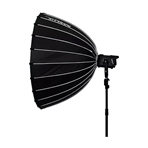 NANLUX SBNLM120PR Softbox Parabolico Nanlux 120 cm con Montura NL