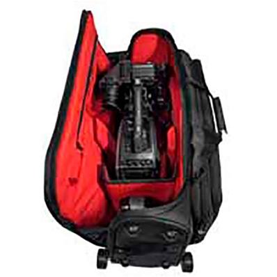 SACHTLER SC104 Bolsa con ruedas U Bag.