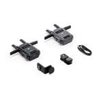 DJI SDR TRANSMISSION (Usado) Pack transmisor y receptor estable y antiinterferencias