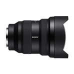 SONY SEL1224GM Óptica zoom angular FE 12-24 mm F2,8 GM, E-mount, fotograma completo.