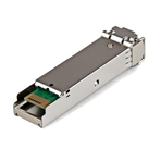 STARTECH SPF monomodo compatible con conversor MCM1110SFP