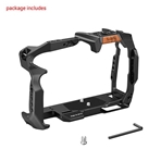 SMALLRIG SM3270 Cage básico para Blackmagic Pocket 6K PRO.