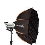 SMALLRIG LA-O65 SM4874 SmallRig LA-O65 Octagonal Softbox 